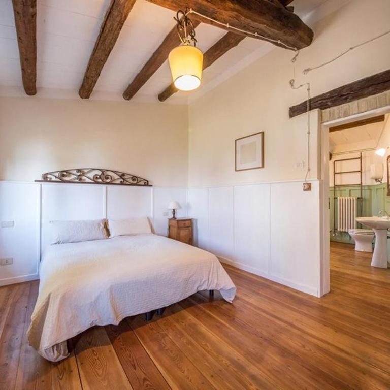 Da Bacchetta - Appartamento con 1 Camera da Letto - 4