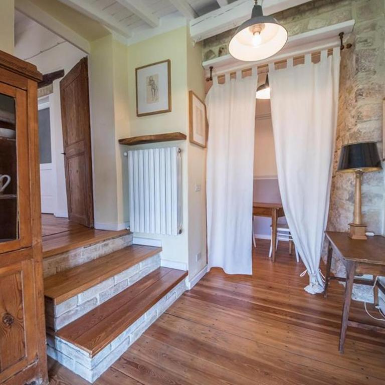 Da Bacchetta - Appartamento con 1 Camera da Letto - 12