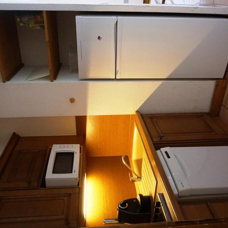 Duplex à proximité des pistes - 7 pers. - FR-1-636-248 - Appartement - 5