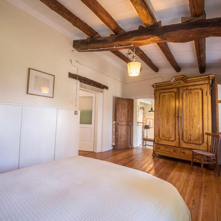 Da Bacchetta - Appartamento con 1 Camera da Letto - 9