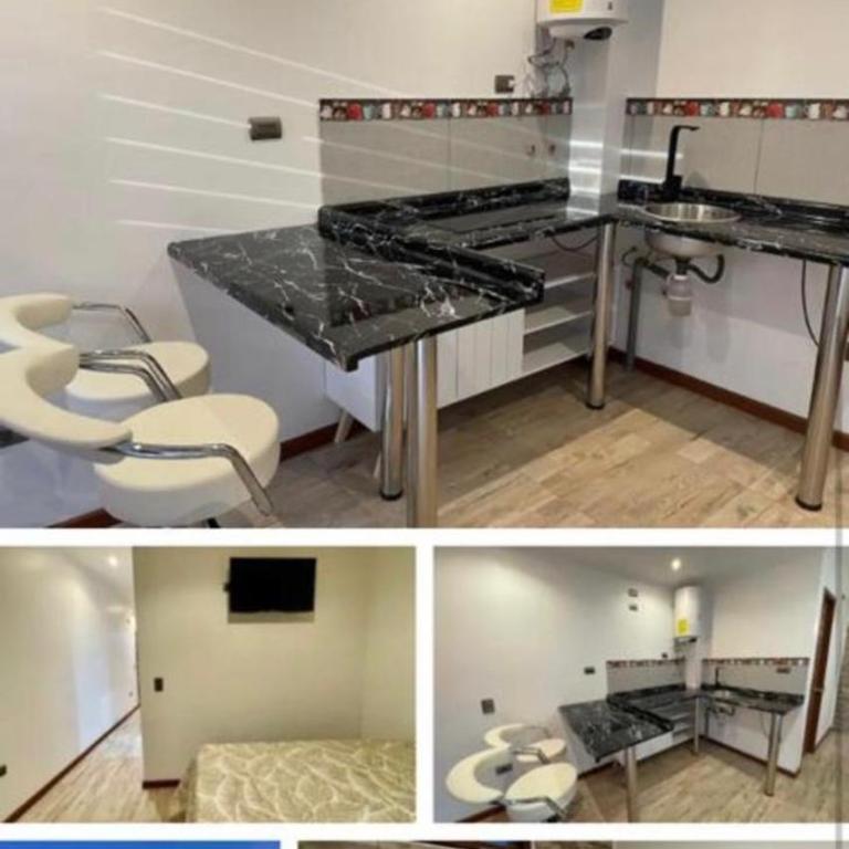 Departamentos a paso del hospital regional - Apartamento de 1 dormitorio - 2