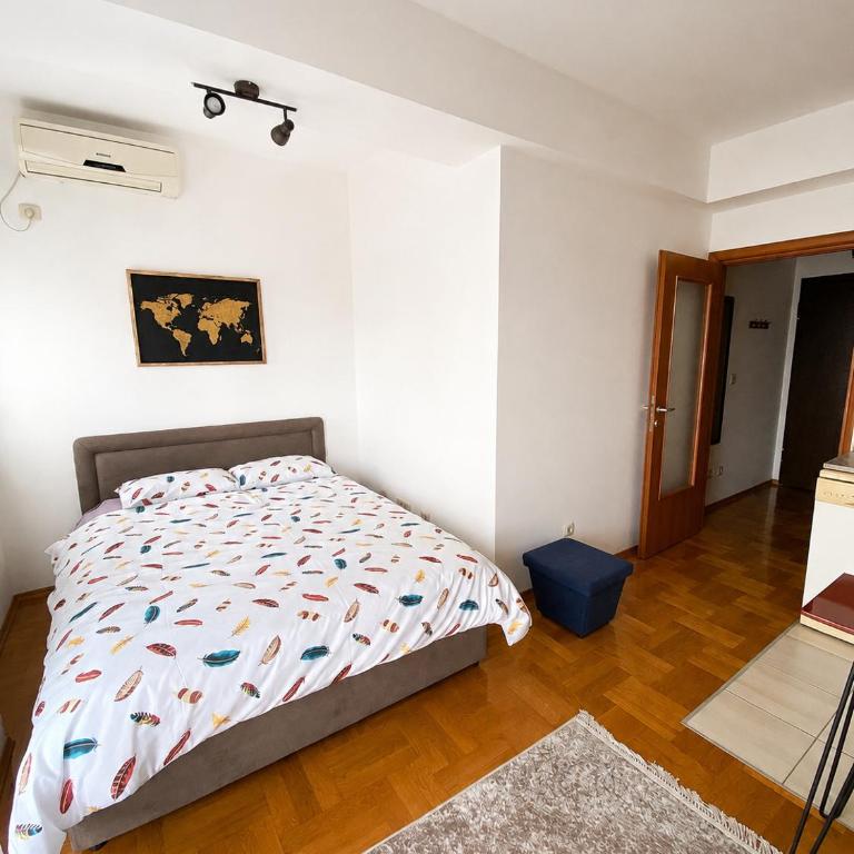 Studio 369 - Apartman sa 1 Spavaćom Sobom - 4