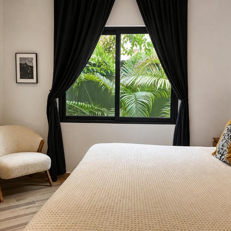 Oasis yaaxlum 2H - Appartement 2 Chambres avec Balcon - 10