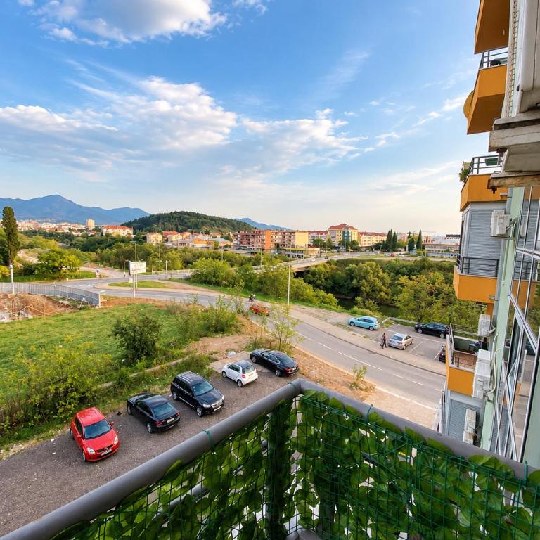 Studio 369 - Apartman sa 1 Spavaćom Sobom - 7