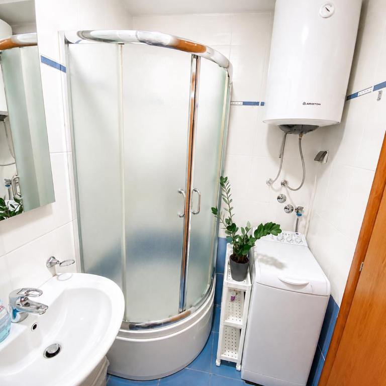 Studio 369 - Apartman sa 1 Spavaćom Sobom - 6