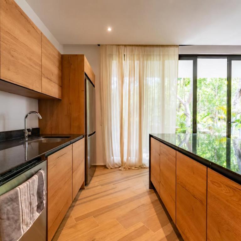 Oasis yaaxlum 2H - Appartement 2 Chambres avec Balcon - 5