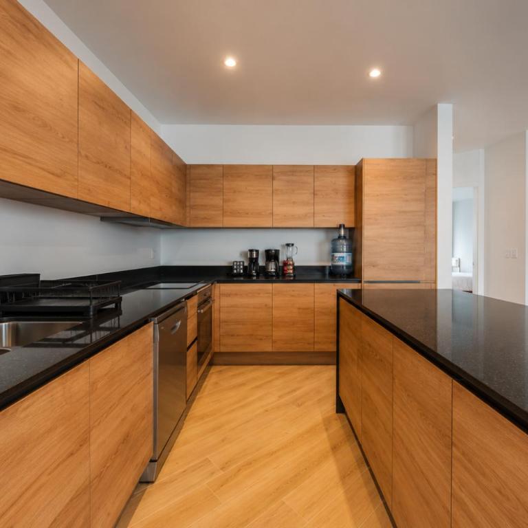 Oasis yaaxlum 2H - Appartement 2 Chambres avec Balcon - 16