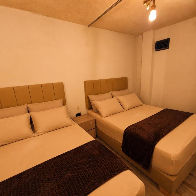 Hotel Metropol Blue - Standard Family Room - 4