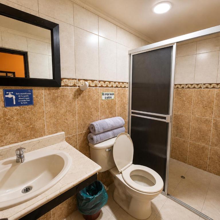 Hotel Metropol Blue - Standard Family Room - 3