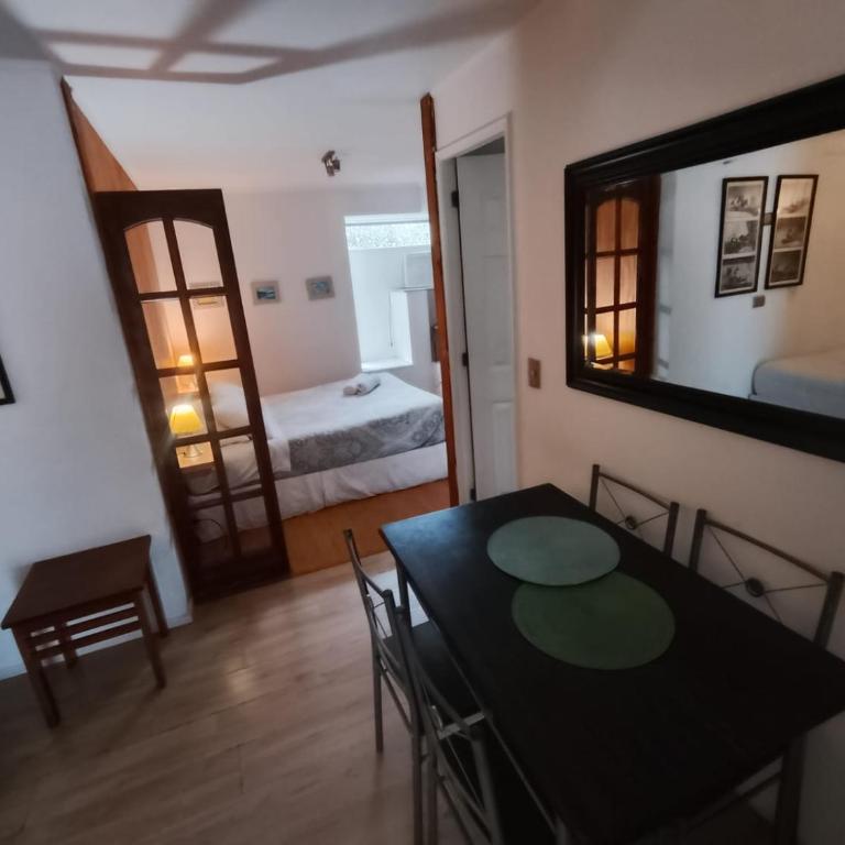 Borde lago I - II -III - Apartamento - 13