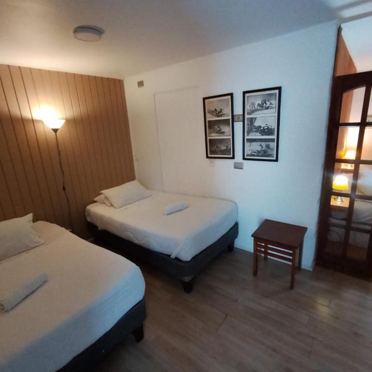 Borde lago I - II -III - Apartamento - 14