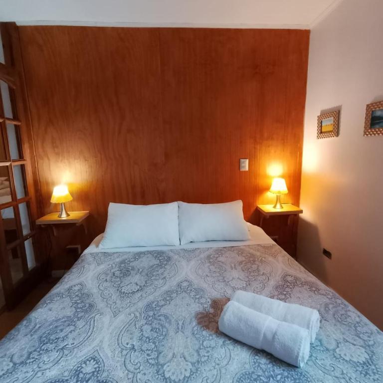 Borde lago I - II -III - Apartamento - 15