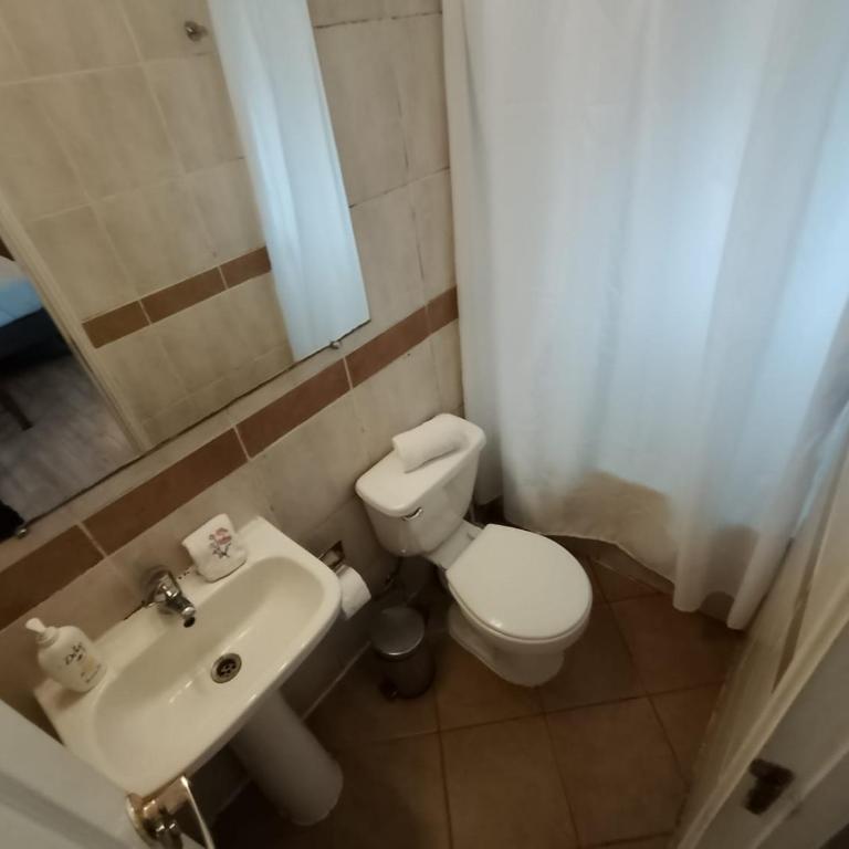 Borde lago I - II -III - Apartamento - 16