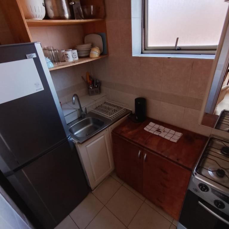 Borde lago I - II -III - Apartamento de 3 dormitorios - 11