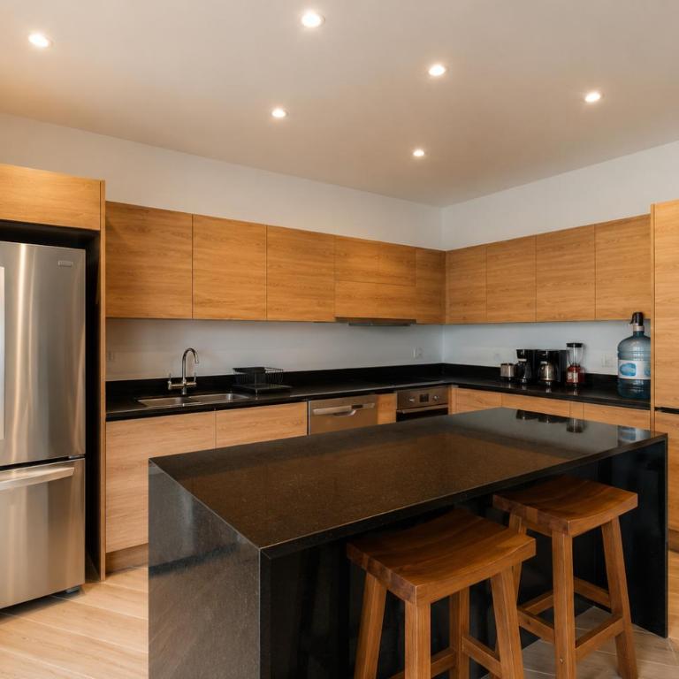 Oasis yaaxlum 2H - Appartement 2 Chambres avec Balcon - 14