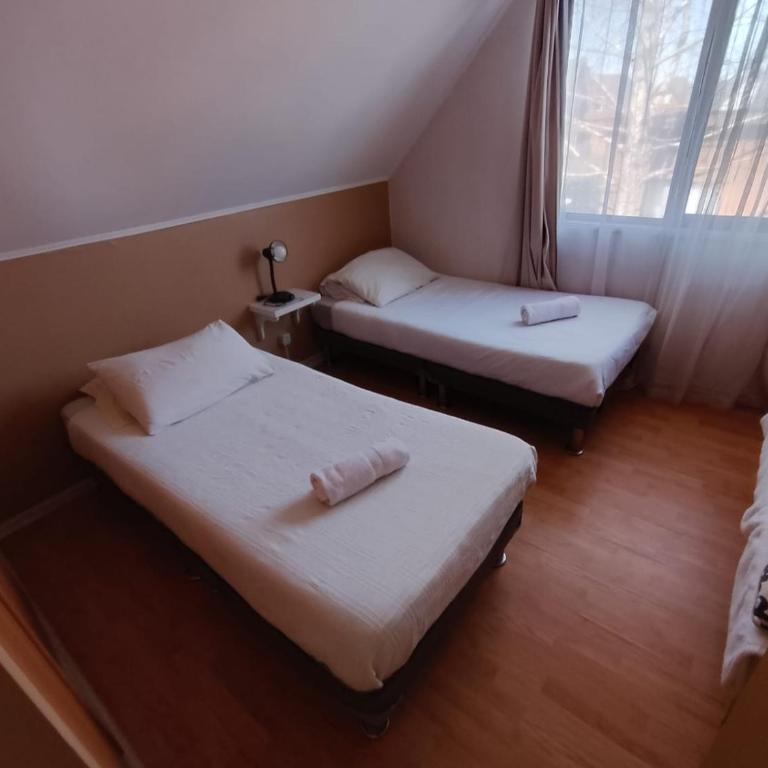 Borde lago I - II -III - Apartamento de 3 dormitorios - 13