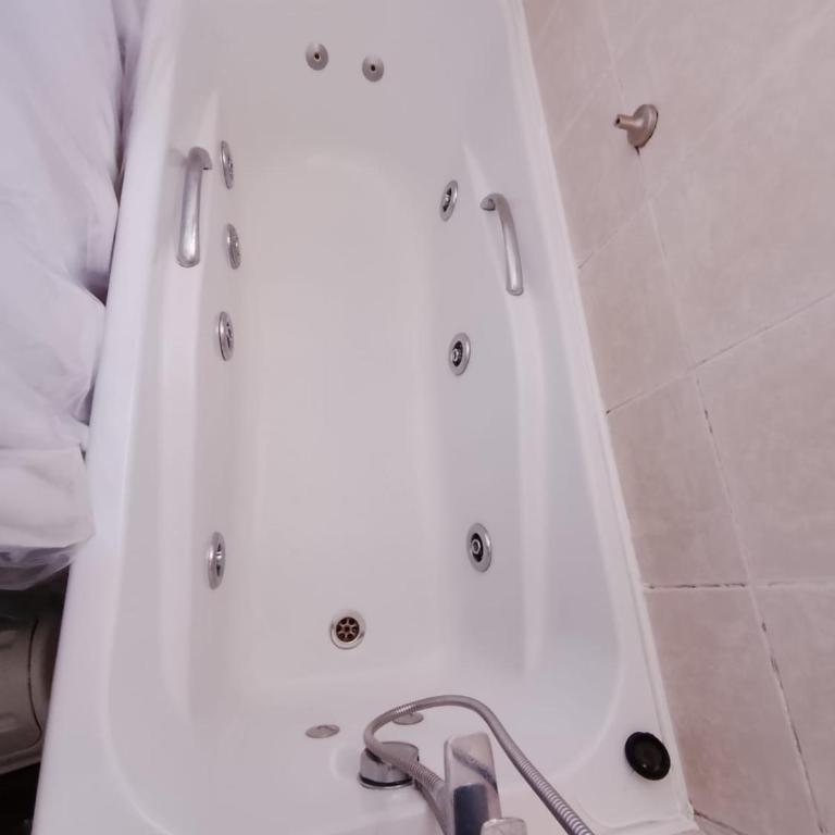 Borde lago I - II -III - Apartamento de 3 dormitorios - 14