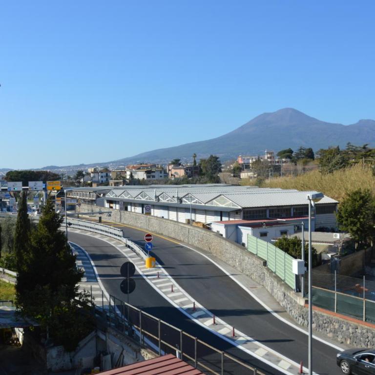 Costantino Home - Appartamento con 2 Camere da Letto - 14