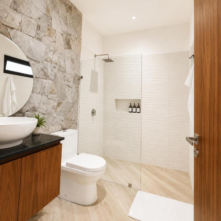 Oasis yaaxlum 2H - Appartement 2 Chambres avec Balcon - 12