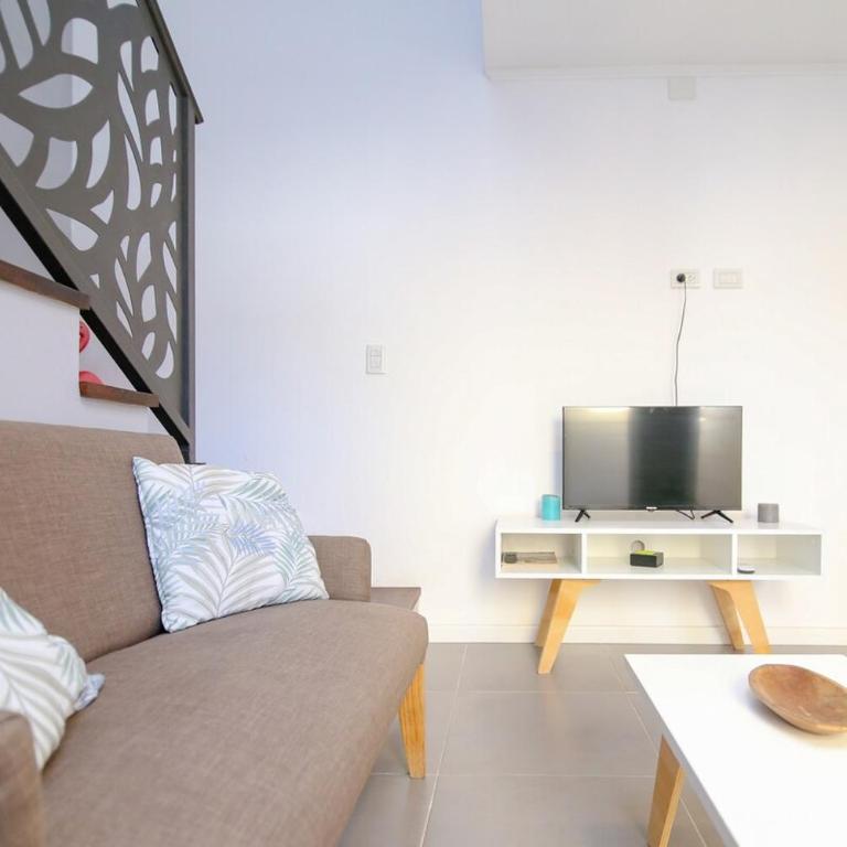  - Two-Bedroom Apartment - 3