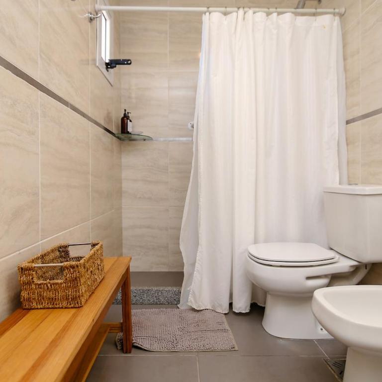  - Two-Bedroom Apartment - 19