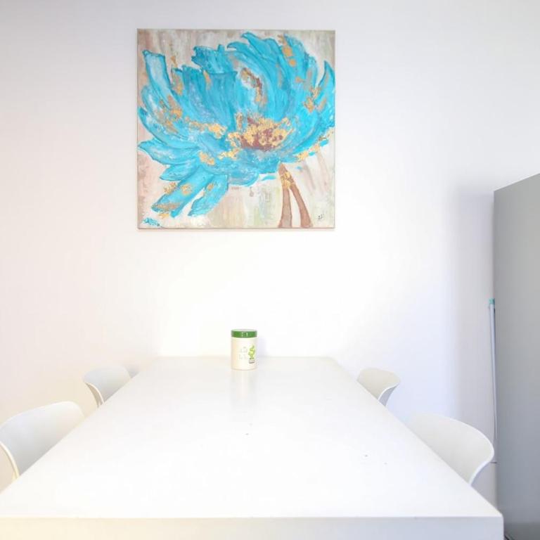  - Two-Bedroom Apartment - 12