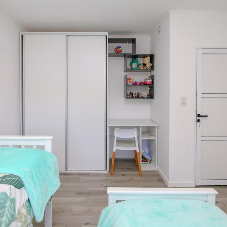  - Two-Bedroom Apartment - 30