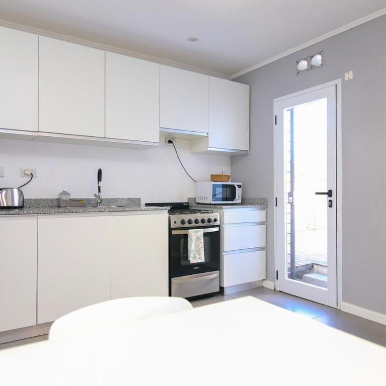  - Two-Bedroom Apartment - 14