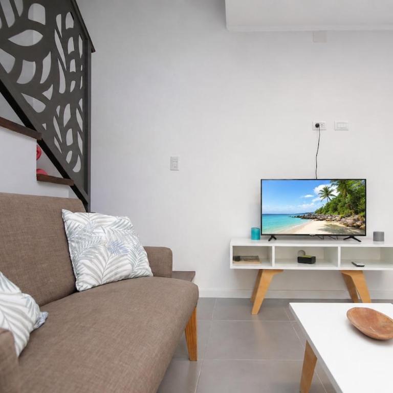  - Two-Bedroom Apartment - 11