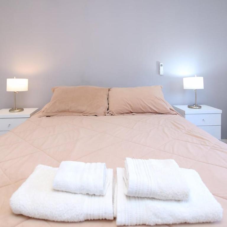  - Two-Bedroom Apartment - 16