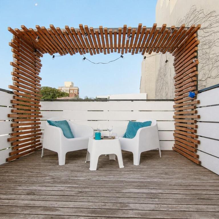  - Two-Bedroom Apartment - 7
