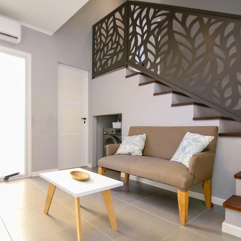  - Two-Bedroom Apartment - 36