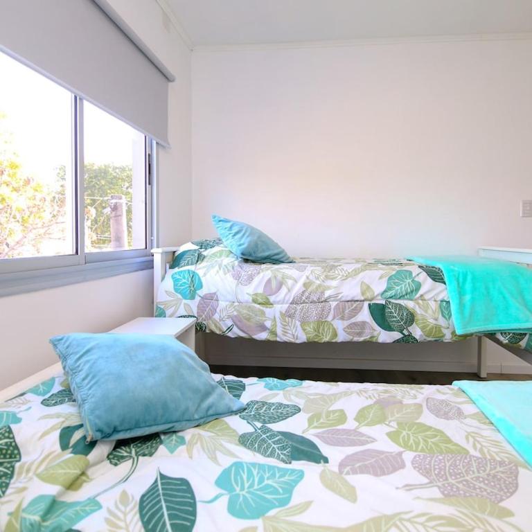  - Two-Bedroom Apartment - 29
