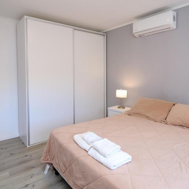  - Two-Bedroom Apartment - 9