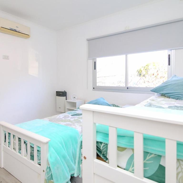 - Two-Bedroom Apartment - 32