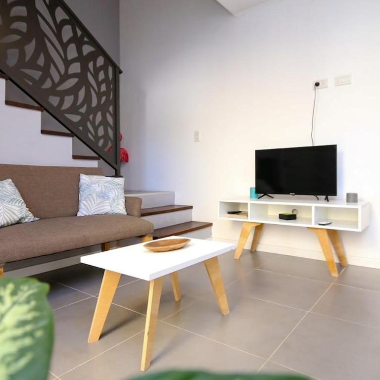  - Two-Bedroom Apartment - 37