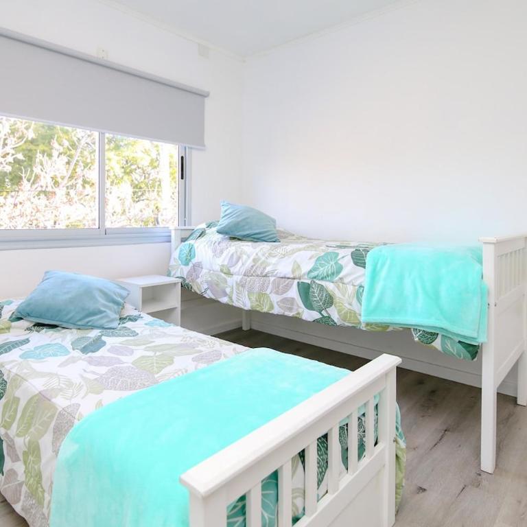  - Two-Bedroom Apartment - 33