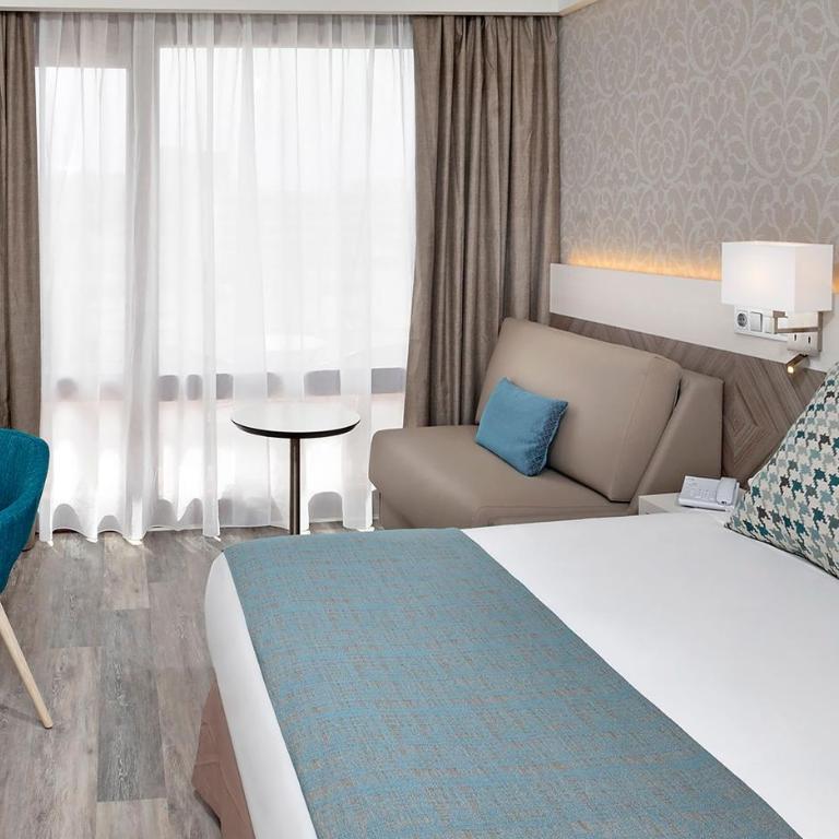 SOL by Meliá Torremolinos Don Pablo - Habitación Sol - 2