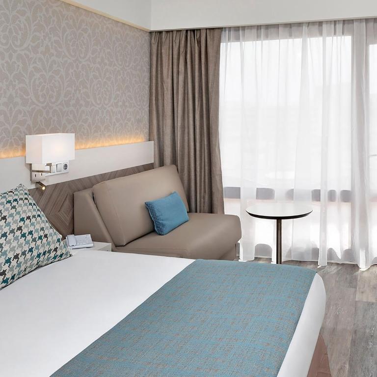 SOL by Meliá Torremolinos Don Pablo - Habitación Sol - 3