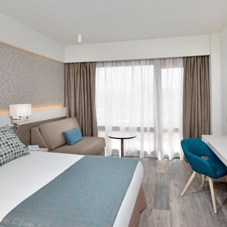 SOL by Meliá Torremolinos Don Pablo - Habitación Sol - 1