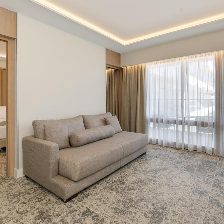 SOL by Meliá Torremolinos Don Pablo - Suite Sol - 1