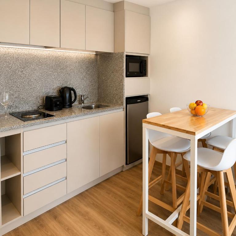  - Apartamento Clásico - 7