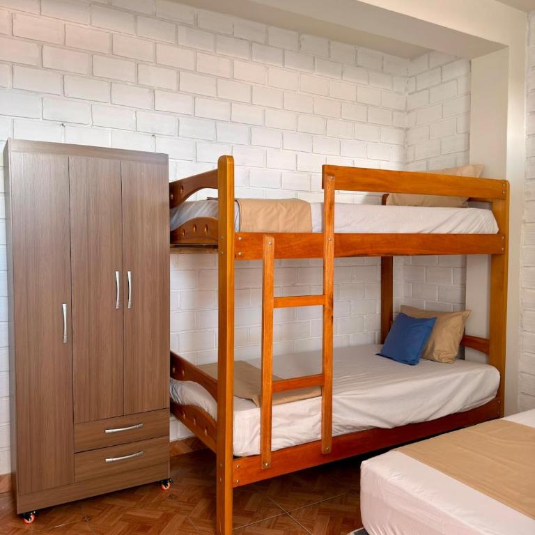2 dormitorios 3 camas 3 baños - Room #1714144001 - 3
