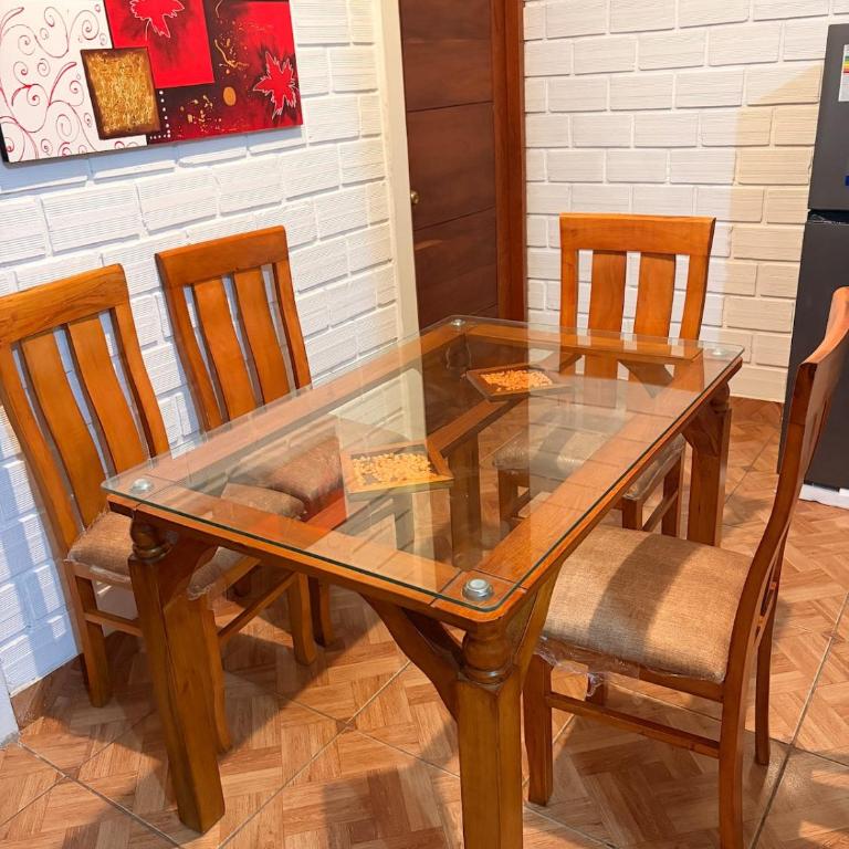 2 dormitorios 3 camas 3 baños - Room #1714144001 - 18