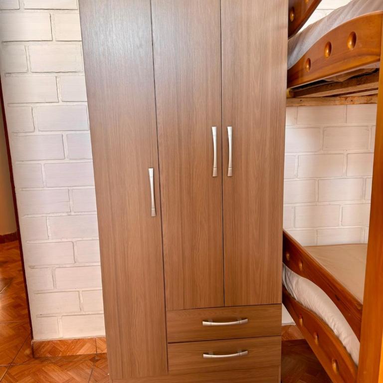 2 dormitorios 3 camas 3 baños - Room #1714144001 - 21