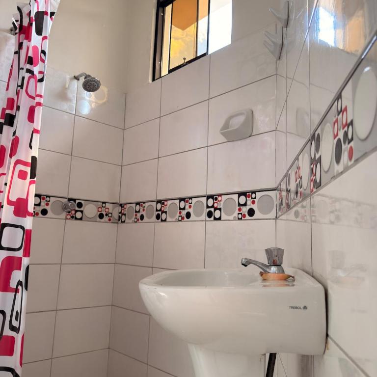 2 dormitorios 3 camas 3 baños - Room #1714144001 - 24