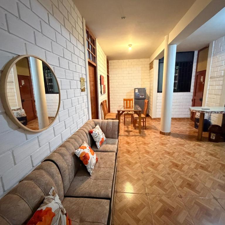2 dormitorios 3 camas 3 baños - Room #1714144001 - 28