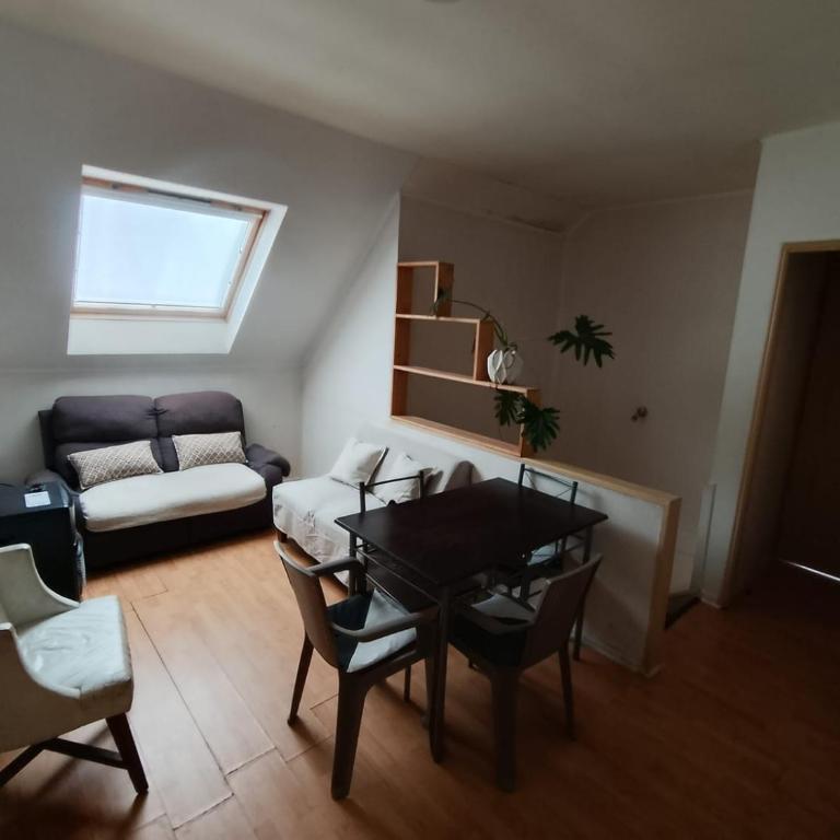 Borde lago I - II -III - Apartamento de 3 dormitorios - 15