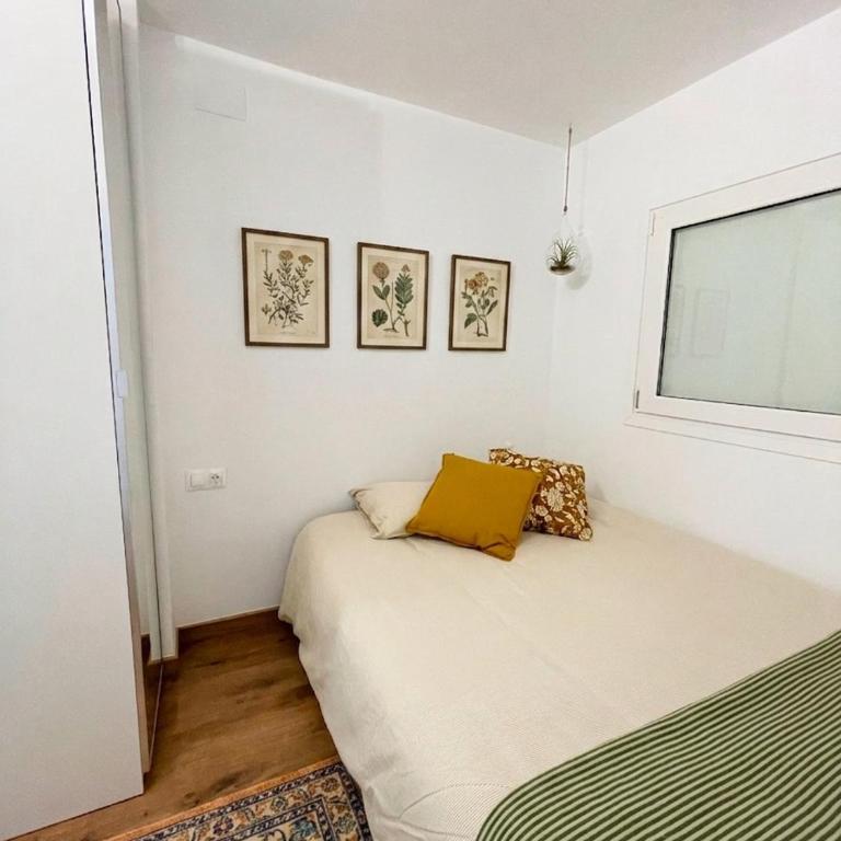 Apartamento cerca de Playa Piscina en Málaga - Appartement 2 Chambres - 2