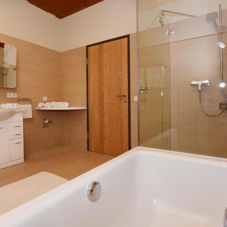 Chalet Zamang - Appartamento con 2 Camere da Letto - 12